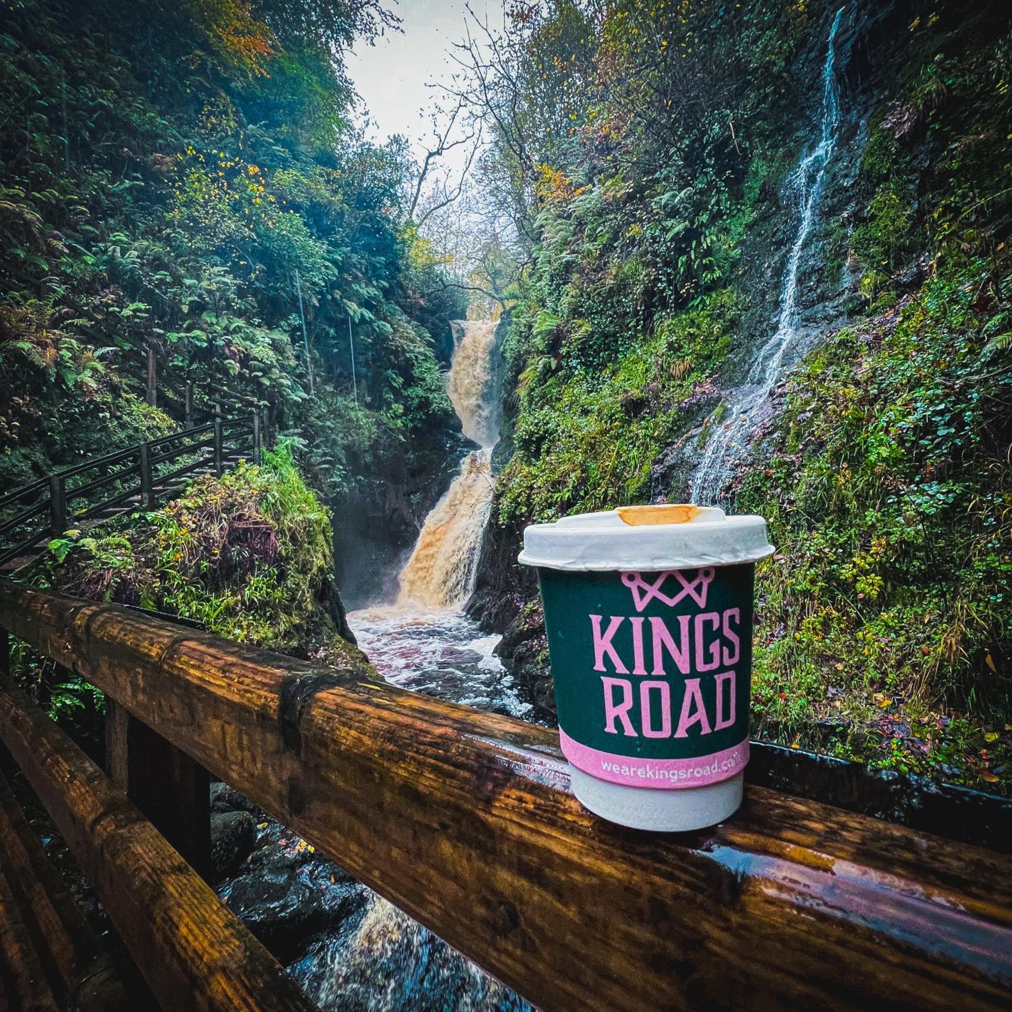 Апартаменты The King'S Parlour Whitehead Экстерьер фото